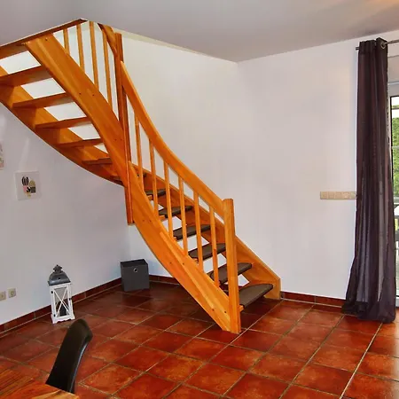 Ferien_haus Seeoase 펜션 *